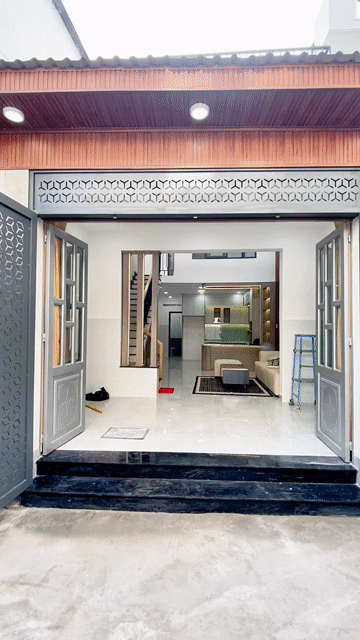 Mua bán Nhà ở Quận 12 Tp Hồ Chí Minh diện tích 60 m² giá 4,59 tỷ