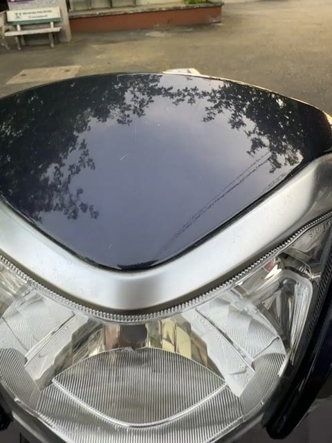 Honda Lead 2017 Đen ( có bán góp). Mua bán Xe máy tại Thành phố Thuận An Bình Dương được đăng bởi xe máy phước thịnh hình 1