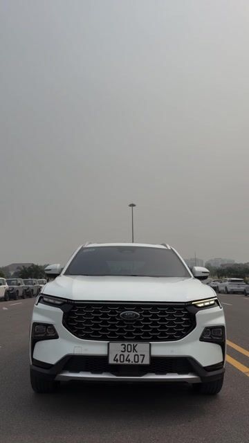 Ford Territory Titanium X sx 2023. Mua bán Ô tô tại Quận Long Biên Hà Nội được đăng bởi Lâm quốc bảo hình 1