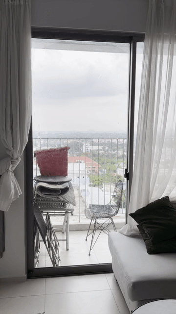 Cho thuê Căn hộ Chung cư West Gate Huyện Bình Chánh Tp Hồ Chí Minh diện tích 69 m² giá 9 triệu/tháng