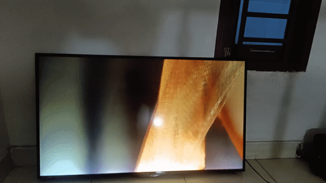 Tivi Sharp LC-50UA6500X LED Đen. Mua bán Tivi, Âm thanh tại Quận 12 Tp Hồ Chí Minh được đăng bởi Nguyên Lan hình 1