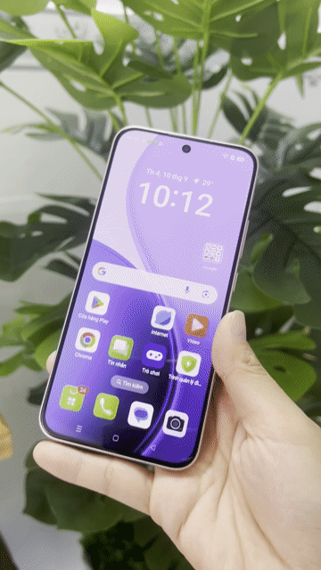 Oppo Reno 14F-5G 256GB Hồng. Mua bán Điện thoại tại Thành phố Biên Hòa Đồng Nai được đăng bởi Nguyễn Thị Mỹ Chi hình 1