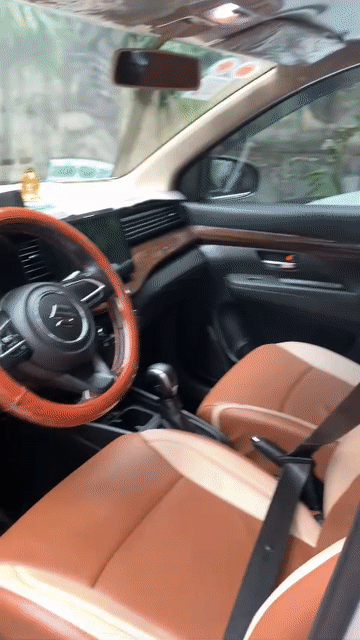 Suzuki Ertiga Bạc 7 chỗ 2021. Mua bán Ô tô tại Quận 6 Tp Hồ Chí Minh được đăng bởi rimy Hải  hình 2