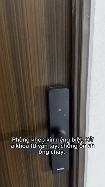 Cho thuê Phòng trọ Quận Thanh Xuân Hà Nội diện tích 25 m² giá 4,5 triệu/tháng