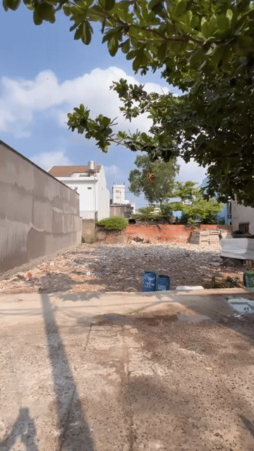 Mua bán Đất Huyện Hóc Môn Tp Hồ Chí Minh diện tích 205 m² giá 8,29 tỷ