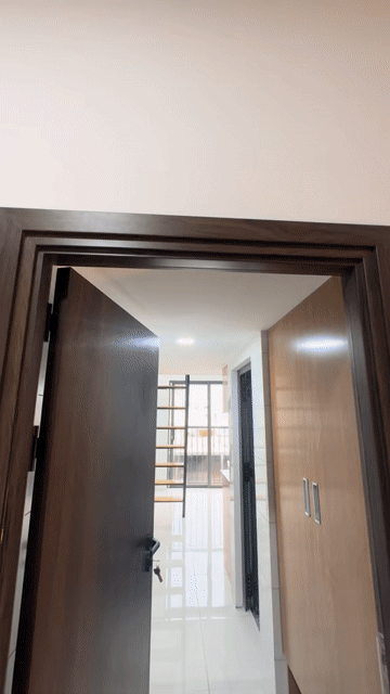 Cho thuê Phòng trọ Quận 12 Tp Hồ Chí Minh diện tích 23 m² giá 4,4 triệu/tháng