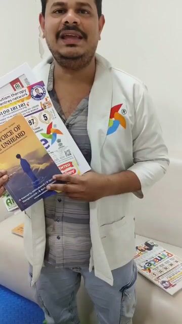 Pinnacle Inclusive Leader Award for Prattipati Praveen kumar