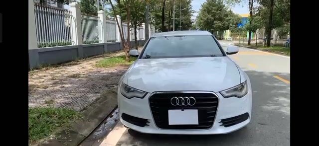 Bán rẻ AUDI A6 2014 2.0 TFSI ZIN AZ RẤT ĐẸP MỚI!. Mua bán Ô tô tại Huyện Bình Chánh Tp Hồ Chí Minh được đăng bởi Gia Lâm hình 1