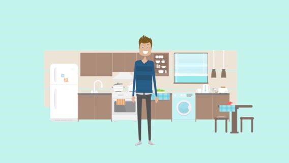 Une journée avec Arthur