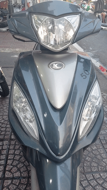 CANDY 50cc ,BAO TRANH CHÂP ,ÐK 2016 GIÁ 7TRIÊU500. Mua bán Xe máy tại Quận Phú Nhuận Tp Hồ Chí Minh được đăng bởi Tên chưa cung cấp hình 1