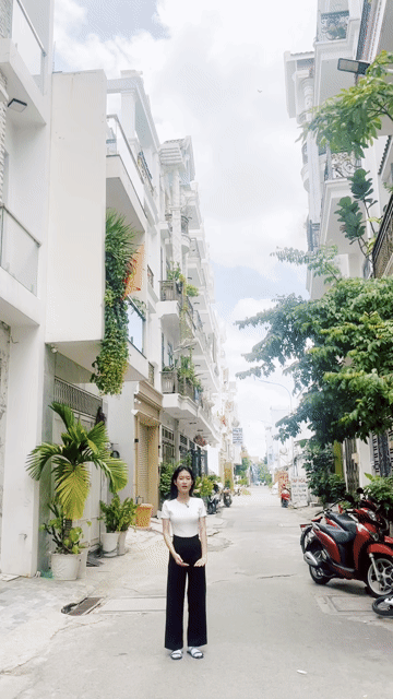 Mua bán Đất Quận Bình Tân Tp Hồ Chí Minh diện tích 56 m² giá 4 tỷ