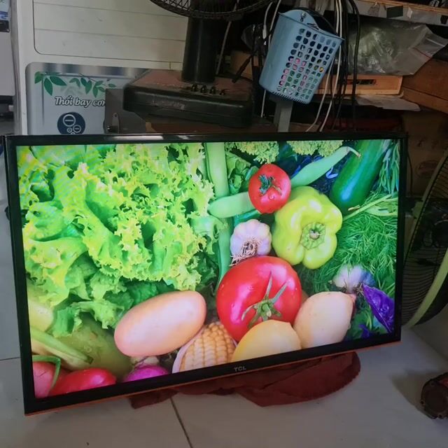 smart TCL 32 inch Full HD. Mua bán Tivi, Âm thanh tại Thành phố Thủ Đức Tp Hồ Chí Minh được đăng bởi Điện Tử Lê Hoà  hình 1