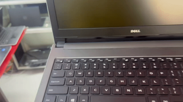 🔥 DELL 5559, HỌC LÀM TỐT, Có VGA rời 🔥. Mua bán Laptop tại Quận Ngũ Hành Sơn Đà Nẵng được đăng bởi LAPTOP TUẤN ĐẠT  hình 1