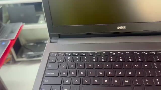 🔥 DELL 5559, HỌC LÀM TỐT, Có VGA rời 🔥. Mua bán Laptop tại Quận Ngũ Hành Sơn Đà Nẵng được đăng bởi LAPTOP TUẤN ĐẠT  hình 1
