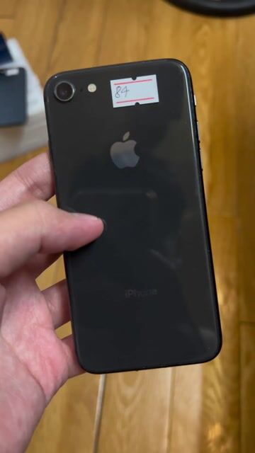 iPhone 8 64GB zin full cnang, vân nhạy. Mua bán Điện thoại tại Quận Nam Từ Liêm Hà Nội được đăng bởi Nguyễn Thanh Tùng hình 1