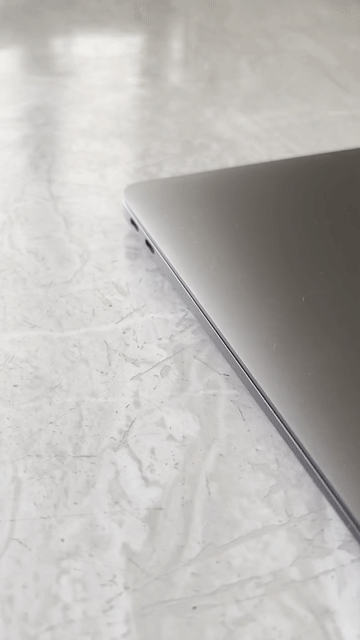 Apple Macbook Air 2020 M1 16GB/256GB. Mua bán Laptop tại Thành phố Thủ Đức Tp Hồ Chí Minh được đăng bởi Trần Bảo Trung hình 1