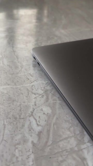 Apple Macbook Air 2020 M1 16GB/256GB. Mua bán Laptop tại Thành phố Thủ Đức Tp Hồ Chí Minh được đăng bởi Trần Bảo Trung hình 1