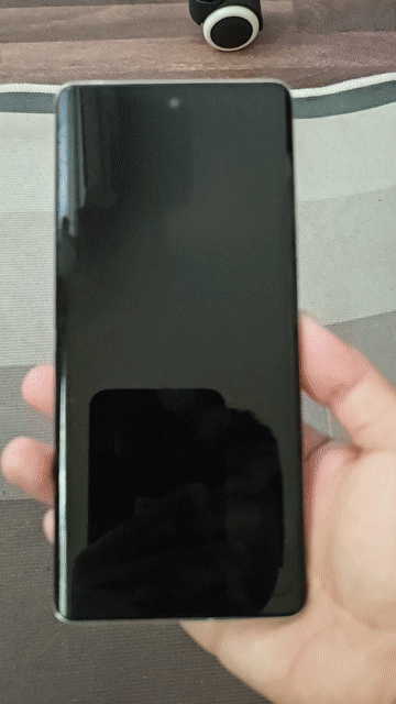 Vivo X100 Pro 256GB Trắng Đã sử dụng. Mua bán Điện thoại tại Quận Bình Thạnh Tp Hồ Chí Minh được đăng bởi Trần Đức Vinh hình 1