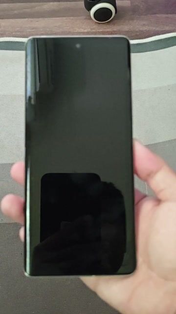 Vivo X100 Pro 256GB Trắng Đã sử dụng. Mua bán Điện thoại tại Quận Bình Thạnh Tp Hồ Chí Minh được đăng bởi Trần Đức Vinh hình 1