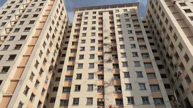 Mua bán Căn hộ Chung cư Quận 10 Tp Hồ Chí Minh diện tích 53.5 m² giá 3,3 tỷ