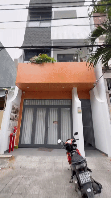 Cho thuê Căn hộ Chung cư Quận Ngũ Hành Sơn Đà Nẵng diện tích 40 m² giá 10 triệu/tháng