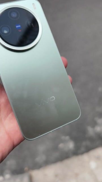 ❤Vivo X200Pro Mini 16/512gb Fullbox keng ❤. Mua bán Điện thoại tại Quận Tân Bình Tp Hồ Chí Minh được đăng bởi Cherry Store hình 1