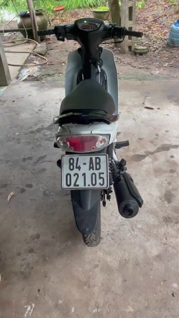 Xe bán. Mua bán Xe máy tại Thành phố Trà Vinh Trà Vinh được đăng bởi Lê Văn Đức hình 1