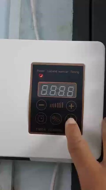Máy lạnh mini Trắng Tiết kiệm điện Nhỏ gọn. Mua bán Máy lạnh, điều hoà tại Huyện Hóc Môn Tp Hồ Chí Minh được đăng bởi Ken Rùa  hình 1