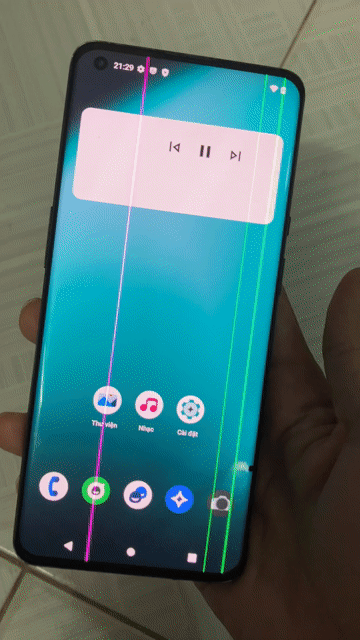 OnePlus 9 Pro 256GB Đen. Mua bán Điện thoại tại Huyện Long Hồ Vĩnh Long được đăng bởi Đồ cũ đủ loại điện thoại loa anply máy tính hình 1