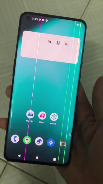 OnePlus 9 Pro 256GB Đen. Mua bán Điện thoại tại Huyện Long Hồ Vĩnh Long được đăng bởi Đồ cũ đủ loại điện thoại loa anply máy tính hình 1