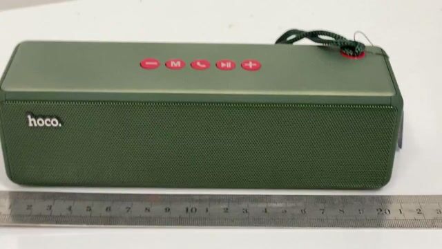 Loa bluetooth nghe nhạc  tpVL. Mua bán Tivi, Âm thanh tại Thành phố Vĩnh Long Vĩnh Long được đăng bởi Happy Gift Shop Vĩnh Long hình 1