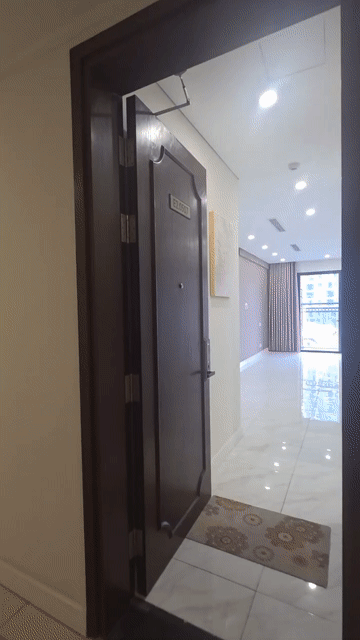 Mua bán Căn hộ Chung cư D'Eldorado Quận Tây Hồ Hà Nội diện tích 70 m² giá 8,6 tỷ