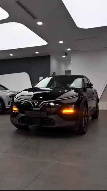 Vinfast VF6 Plus - Ưu đãi lớn tháng 11 - Vay 90%. Mua bán Ô tô tại Thành phố Thủ Đức Tp Hồ Chí Minh được đăng bởi Võ Long Vinfast Thủ Thiêm SG hình 1