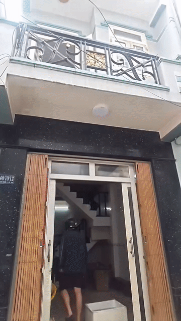 Mua bán Nhà ở Quận 8 Tp Hồ Chí Minh diện tích 32 m² giá 3,96 tỷ