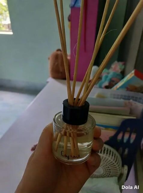 Tinh dầu khuếch tán I&C Chanh Sả Crystal. Mua bán Nội thất, đồ gia dụng khác tại Thành phố Thủ Đức Tp Hồ Chí Minh được đăng bởi Hoàng anh hình 1