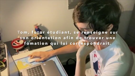 Mission BUT GEA Draguignan