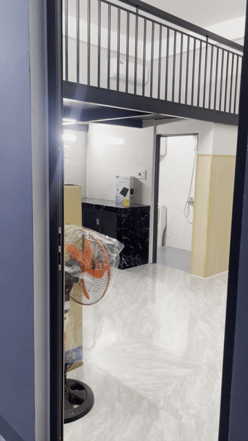 Cho thuê Phòng trọ Quận Ngũ Hành Sơn Đà Nẵng diện tích 25 m² giá 3,8 triệu/tháng