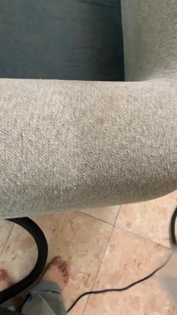 vệ sinh sofa lông cừu