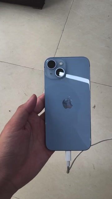 lên đời cần bán iphone 14 128gb zin bản có khe sim. Mua bán Điện thoại tại Quận Hoàng Mai Hà Nội được đăng bởi Ngọc Sơn hình 1