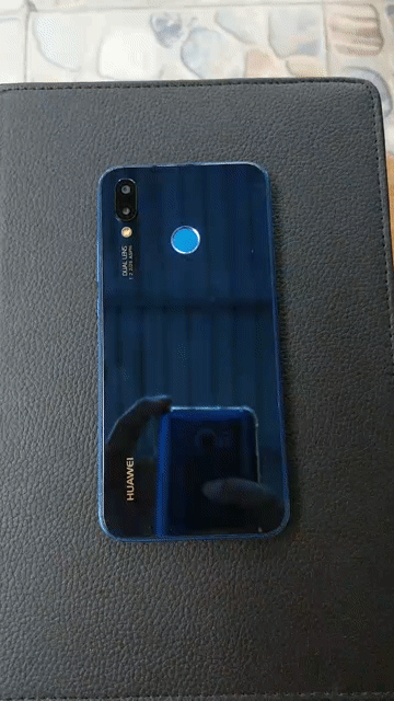 Huawei Nova 3E Blue Full Zin Đẹp Zalo Yutube Mượt. Mua bán Điện thoại tại Quận Gò Vấp Tp Hồ Chí Minh được đăng bởi SecondFones hình 1