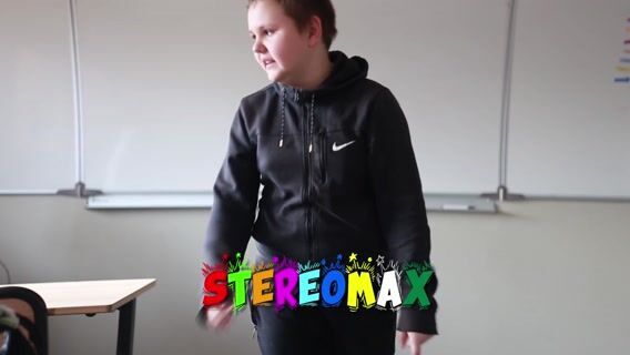 Stéréomax-Le Vlog briseur de stéréotype
