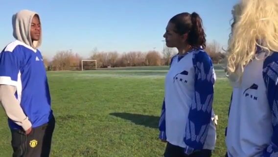 Un métier de femmes dans un monde d'hommes