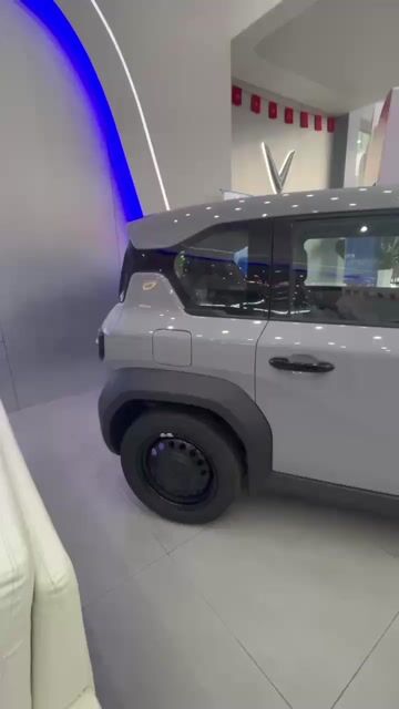 Vinfast VF 3 trả trước 50 triệu. Mua bán Ô tô tại Huyện Củ Chi Tp Hồ Chí Minh được đăng bởi Vuvan kha hình 1