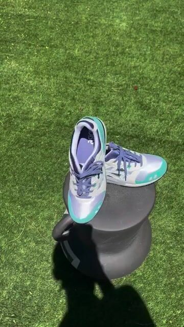 Asics ASICS GEL-Lyte III OG Retro 2020 White Blue