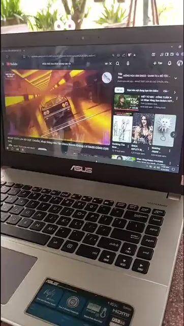 ASUS 14 inch i3 8GB/578GB Như mới. Mua bán Laptop tại Huyện Củ Chi Tp Hồ Chí Minh được đăng bởi hiệp trần hình 1