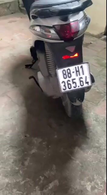 Piaggio Liberty One 2022 Trắng. Mua bán Xe máy tại Huyện Chương Mỹ Hà Nội được đăng bởi van nguyen trinh hình 1