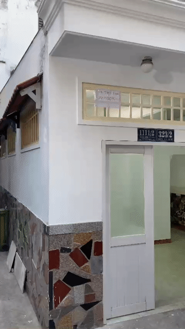 Cho thuê Nhà ở Quận Tân Bình Tp Hồ Chí Minh diện tích 45 m² giá 7,5 triệu/tháng