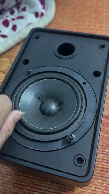 Loa Yamaha Âm thanh hay Đen. Mua bán Tivi, Âm thanh tại Huyện Việt Yên Bắc Giang được đăng bởi Nguyentrong Trieu hình 1