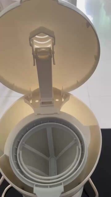 Máy pha cà phê Nichiyo Trắng Xám. Mua bán Bếp, lò, đồ điện nhà bếp tại Quận 5 Tp Hồ Chí Minh được đăng bởi Thuỵ Vy hình 1
