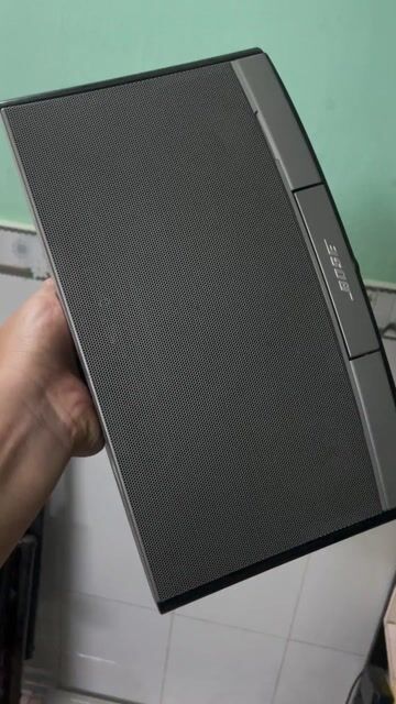 Bose Dock Portable - Mexico không pin. Mua bán Tivi, Âm thanh tại Quận 7 Tp Hồ Chí Minh được đăng bởi Nguyễn Thuận Minh hình 1